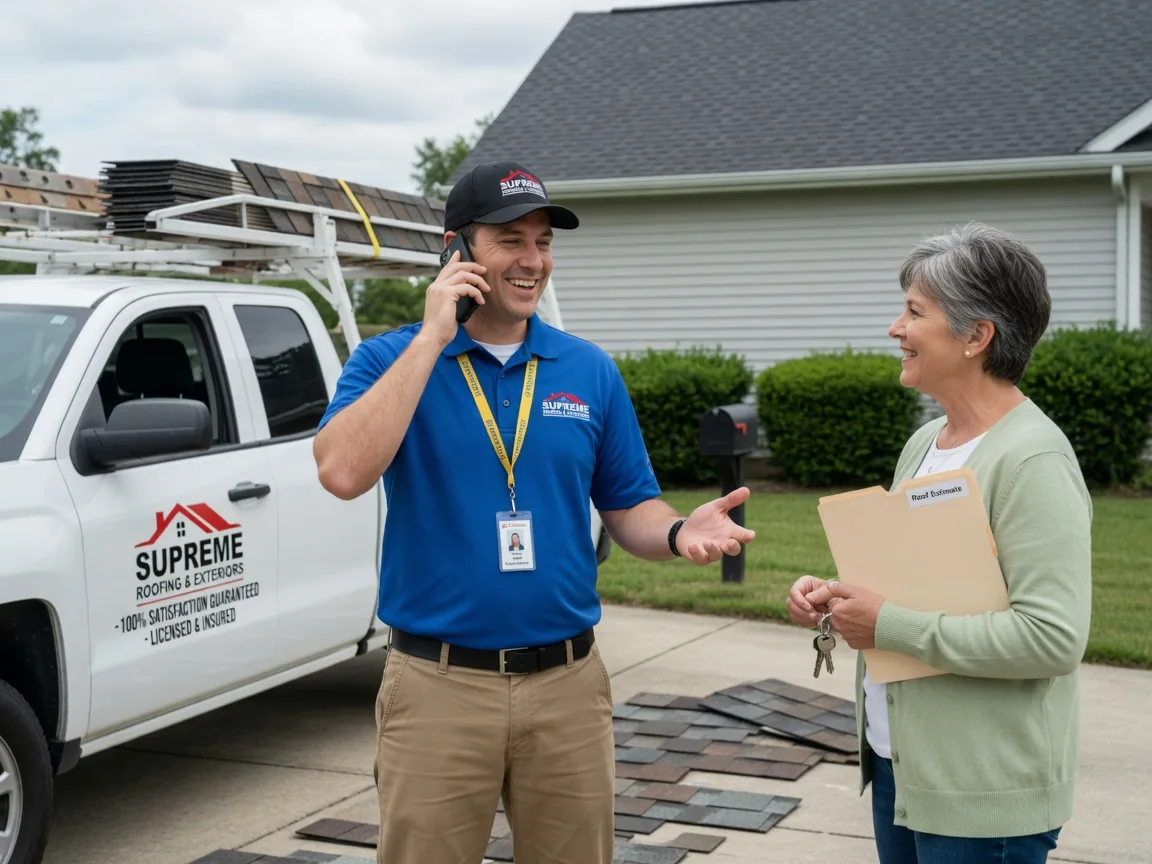 Roof Replacement Wayne, MI FAQs